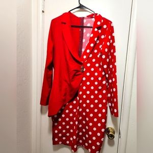 Women's Dress